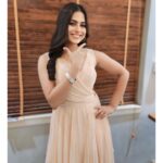 Naina Ganguly Instagram - Always wear a smile because you never know who is watching. 🤍😇