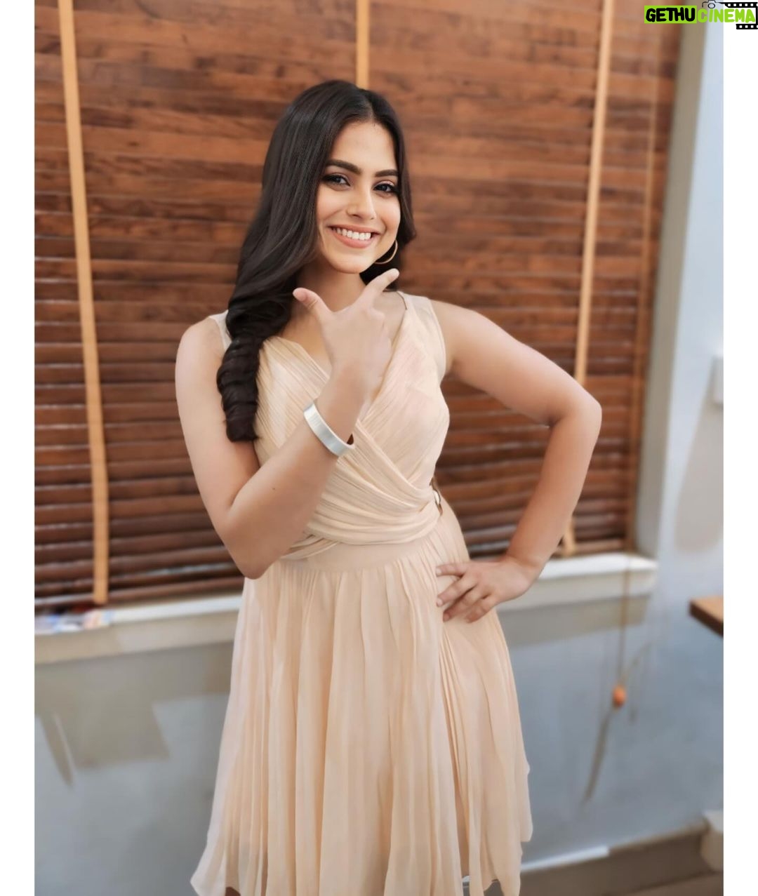 Naina Ganguly Instagram - Always wear a smile because you never know who is watching. 🤍😇