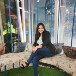 Naina Ganguly Instagram - Me time: sprinkling happiness into my life. 🌼🤍