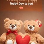 Naina Ganguly Instagram - A teddy bear is a timeless gift that brings joy and comfort to the heart. Happy Teddy Day! 🧸