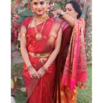 Naina Ganguly Instagram - When your heart and outfit embody pure love for traditions. ❤️ Some behind the scene moment from #Pranayam.