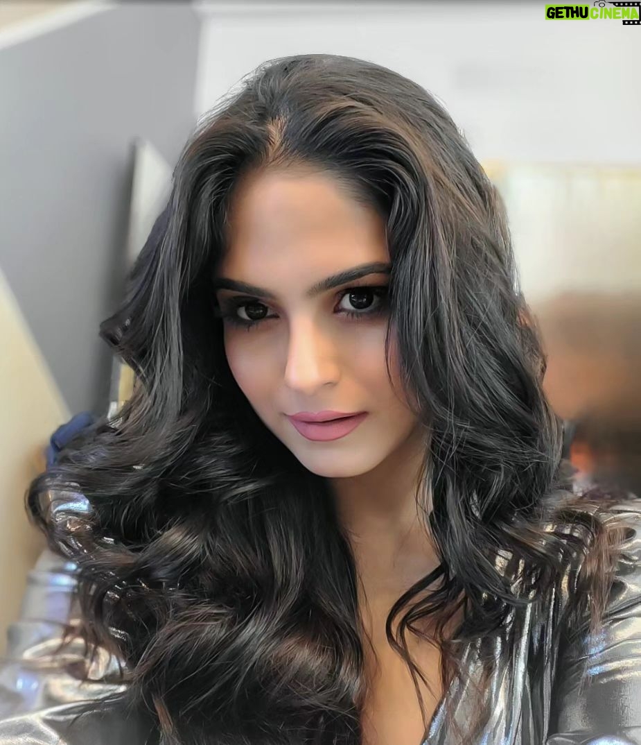 Naina Ganguly Instagram - She sparkles like sunshine! ✨️ ⭐️