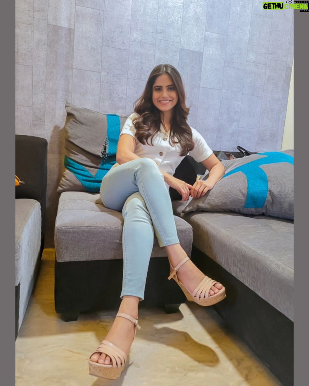 Naina Ganguly Instagram - She's a mix of beauty and strength. 👑 ❤️