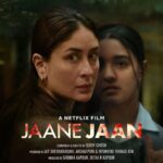 Naisha Khanna Instagram - The thrill is just around the corner.. and it’s coming to you in 3 days! #JaaneJaan trailer 🤍 3 days to goooo!!! #JaaneJaanOnNetflix @kareenakapoorkhan @jaideepahlawat @itsvijayvarma @sujoyghoshofficial @jayshewakramani @akshaipuri #ThomasKim #AvikMukhopadhyay @gauravbose_vermillion @12thstreetentertainment_film @nlfilms.india @krosspictures @saregama_official