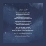 Naisha Khanna Instagram - Loving someone~ a 3am dump by me!💭✨❤️‍🩹 Part 3🪐 #lovingsomeone #naishakhanna #writer