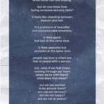 Naisha Khanna Instagram - What is love?❤️‍🩹 -Loving someone (a 3am dump) by me! (Part 2)✨💭 Want part 3? #lovingsomeone #part2 #writing