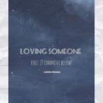 Naisha Khanna Instagram - What is love?❤️‍🩹 -Loving someone (a 3am dump) by me! (Part 2)✨💭 Want part 3? #lovingsomeone #part2 #writing