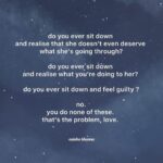 Naisha Khanna Instagram - Loving someone~ a 3am dump by me!💭✨❤️‍🩹 Comment below if you want me to upload part 2🤍 #lovingsomeone #naishakhanna #writer