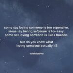 Naisha Khanna Instagram – Loving someone~ a 3am dump by me!💭✨❤️‍🩹
Comment below if you want me to upload part 2🤍

#lovingsomeone #naishakhanna #writer