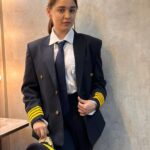Naisha Khanna Instagram - Pilot ban jaau kya ?🥱😝
