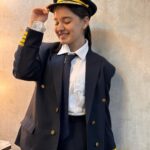 Naisha Khanna Instagram - Pilot ban jaau kya ?🥱😝