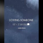 Naisha Khanna Instagram - Because being a monkey in the middle, sucks. This was the LAST part of ‘Loving Someone’ 🖤 Hope y’all liked ittt, thankyou for the love 💞✨ #writer #naishakhanna #lovingsomeone #writings