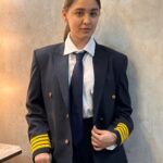 Naisha Khanna Instagram - Pilot ban jaau kya ?🥱😝