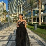 Naisha Khanna Instagram – pictures you missed from #uae 🇦🇪👀 Dubai, United Arab Emirates