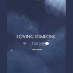 Naisha Khanna Instagram - Loving someone~ a 3am dump by me!💭✨❤️‍🩹 Part 3🪐 #lovingsomeone #naishakhanna #writer