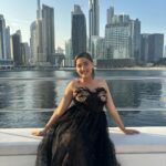 Naisha Khanna Instagram – xoxo 💋✨ Dubai, United Arab Emirates