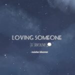 Naisha Khanna Instagram - Loving someone~ a 3am dump by me!💭✨❤️‍🩹 Comment below if you want me to upload part 2🤍 #lovingsomeone #naishakhanna #writer