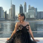 Naisha Khanna Instagram - xoxo 💋✨ Dubai, United Arab Emirates