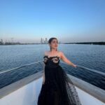 Naisha Khanna Instagram – xoxo 💋✨ Dubai, United Arab Emirates