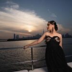 Naisha Khanna Instagram - Where the sky meets the sea🦋🌊🐚 @tycoonglobaluae @tycoonmagazines @tycoonglobal @tycoonglobalnetwork @tycoonglobaluk @tycoonglobalaustralia @tycoonmagazinesteam @sanjeevkumarjain2802 #tycoons #tycoonmagazines #tycoon #tycoonglobal #tycooncalendarseason5 #womensday #tycoonglobal #tycoon #tycoonmagazines Dubai, United Arab Emirates
