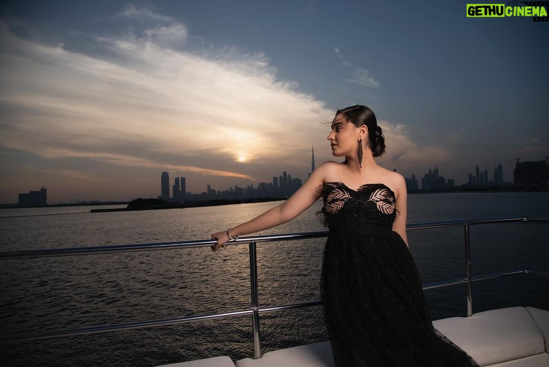 Naisha Khanna Instagram - Where the sky meets the sea🦋🌊🐚 @tycoonglobaluae @tycoonmagazines @tycoonglobal @tycoonglobalnetwork @tycoonglobaluk @tycoonglobalaustralia @tycoonmagazinesteam @sanjeevkumarjain2802 #tycoons #tycoonmagazines #tycoon #tycoonglobal #tycooncalendarseason5 #womensday #tycoonglobal #tycoon #tycoonmagazines Dubai, United Arab Emirates