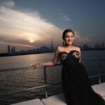 Naisha Khanna Instagram - Where the sky meets the sea🦋🌊🐚 @tycoonglobaluae @tycoonmagazines @tycoonglobal @tycoonglobalnetwork @tycoonglobaluk @tycoonglobalaustralia @tycoonmagazinesteam @sanjeevkumarjain2802 #tycoons #tycoonmagazines #tycoon #tycoonglobal #tycooncalendarseason5 #womensday #tycoonglobal #tycoon #tycoonmagazines Dubai, United Arab Emirates