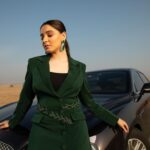 Naisha Khanna Instagram - Need a ride? 👻🖤 Wearing- @ahiclothing // @tycoonglobaluae @tycoonmagazines @tycoonglobal @tycoonglobalnetwork @tycoonglobaluk @tycoonglobalaustralia @tycoonmagazinesteam @sanjeevkumarjain2802 #tycoons #tycoonmagazines #tycoon #tycoonglobal #tycooncalendarseason5 #womensday #tycoonglobal #tycoon #tycoonmagazines Dubai, United Arab Emirates