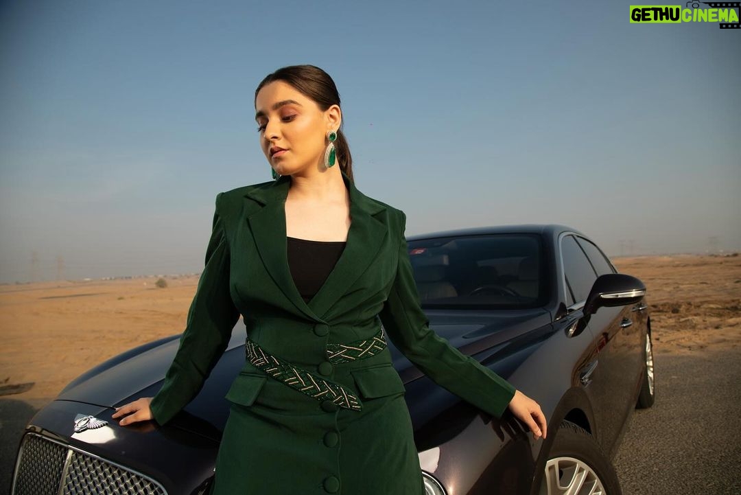 Naisha Khanna Instagram - Need a ride? 👻🖤 Wearing- @ahiclothing // @tycoonglobaluae @tycoonmagazines @tycoonglobal @tycoonglobalnetwork @tycoonglobaluk @tycoonglobalaustralia @tycoonmagazinesteam @sanjeevkumarjain2802 #tycoons #tycoonmagazines #tycoon #tycoonglobal #tycooncalendarseason5 #womensday #tycoonglobal #tycoon #tycoonmagazines Dubai, United Arab Emirates