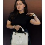 Naisha Khanna Instagram - fav bags 🫶🏻💗 @esbeda_official #handbags #purse #birkin #bags #fyp #foryou
