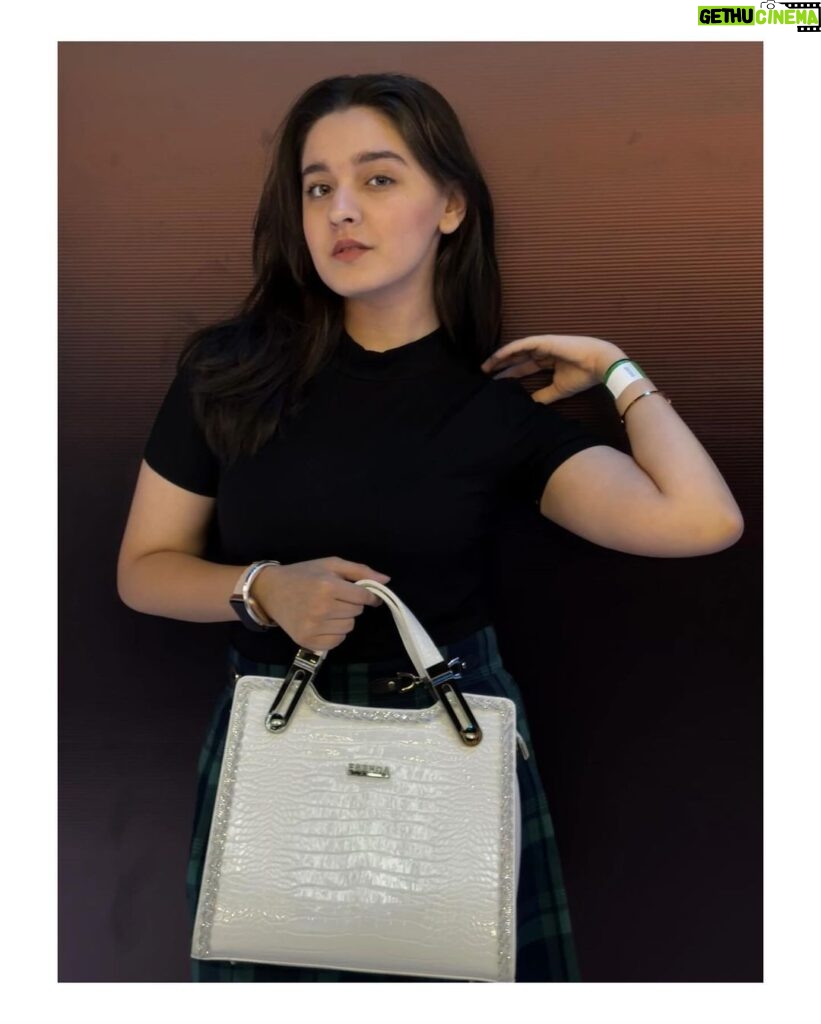 Naisha Khanna Instagram - fav bags 🫶🏻💗 @esbeda_official #handbags #purse #birkin #bags #fyp #foryou
