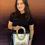 Naisha Khanna Instagram - fav bags 🫶🏻💗 @esbeda_official #handbags #purse #birkin #bags #fyp #foryou