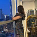 Naisha Khanna Instagram - Angel energy 👼🏻🪽 Wearing- @meeamifashion #dubai #uae #ootd #fashiongram Dubai, United Arab Emirates