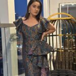 Naisha Khanna Instagram - Angel energy 👼🏻🪽 Wearing- @meeamifashion #dubai #uae #ootd #fashiongram Dubai, United Arab Emirates