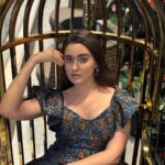 Naisha Khanna Instagram - Angel energy 👼🏻🪽 Wearing- @meeamifashion #dubai #uae #ootd #fashiongram Dubai, United Arab Emirates