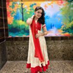Naisha Khanna Instagram - fit dump ft. me 💅🏻♥️🤍