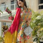 Naisha Khanna Instagram – Soniyeeeee ?