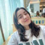 Naisha Khanna Instagram – cafe dump 
@blabberallday