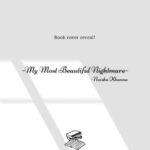 Naisha Khanna Instagram - Swipe right!!! I'm so excited to finally share the cover of my upcoming book! I've been working on it for months, and it's almost ready for release. The title of the book is "My Most Beautiful Nightmare" and it explores the power of various tropes, which I’ll be revealing soon! Here's a sneak peek of the cover - I hope you like it! Go follow @nk16writes for more updates! #bookcoverreveal #MyMostBeautifulNightmare