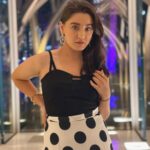 Naisha Khanna Instagram – album: recent

👗: @meeamifashion 
#fyp #ootd #jumeirah #fivepalmjumeirah #fivepalm #dubai FIVE Palm Jumeirah Dubai