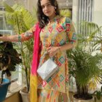 Naisha Khanna Instagram – Soniyeeeee ?