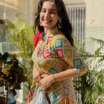 Naisha Khanna Instagram – Soniyeeeee ?