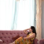Naisha Khanna Instagram – best when im in my own world 

👗: @meeamifashion 
📷: @ankitsahu8589 

 #thehappynow #flashesofdelight #pursuepretty #ootd #fashion #instagood