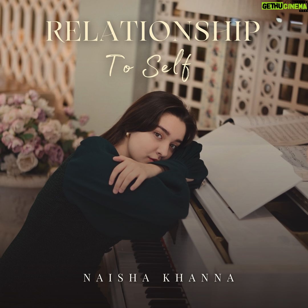 Naisha Khanna Instagram - Introducing my first podcast @relationshiptoself_ !!๐๏ธ๐ Hey there, it's Naisha Khanna, and I'm thrilled to share something special with you. Welcome to "Relationship to Self," your weekly rendezvous for self-discovery and personal growth. In each episode, we'll dive into the world of self-development, exploring productivity ideas, self-improvement strategies, and the essential aspects of self-care. It's not just a podcast; it's a journey towards a better version of yourself. Join me as we unravel the secrets of a positive mindset, fostering self-confidence, and embracing the power of self-love. Every Sunday, we'll embark on a quest to equip you with practical insights and actionable tips for navigating life's twists and turns. Subscribe now on Spotify and mark your calendar for our Sunday releases. Get ready for a dose of inspiration that will linger throughout your week. Let's shift our minds together and make each episode a step towards personal transformation. Thank you for being a part of my podcast. See you on the journey!