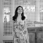 Naisha Khanna Instagram – best when im in my own world 

👗: @meeamifashion 
📷: @ankitsahu8589 

 #thehappynow #flashesofdelight #pursuepretty #ootd #fashion #instagood