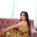 Naisha Khanna Instagram – best when im in my own world 

👗: @meeamifashion 
📷: @ankitsahu8589 

 #thehappynow #flashesofdelight #pursuepretty #ootd #fashion #instagood