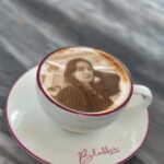 Naisha Khanna Instagram – cafe dump 
@blabberallday