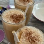 Naisha Khanna Instagram – cafe dump 
@blabberallday