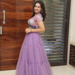 Naisha Khanna Instagram – 💗🪐🐚💌🪽

me in 5th pic: “bas hogaya” 👍🏻

👗: @the_adhya_designer 
#ootd #naishakhanna #exploreage