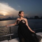 Naisha Khanna Instagram - Where the sky meets the sea🦋🌊🐚 @tycoonglobaluae @tycoonmagazines @tycoonglobal @tycoonglobalnetwork @tycoonglobaluk @tycoonglobalaustralia @tycoonmagazinesteam @sanjeevkumarjain2802 #tycoons #tycoonmagazines #tycoon #tycoonglobal #tycooncalendarseason5 #womensday #tycoonglobal #tycoon #tycoonmagazines Dubai, United Arab Emirates