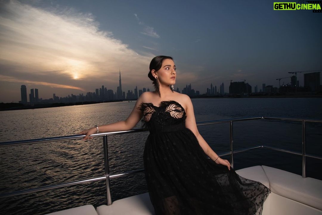 Naisha Khanna Instagram - Where the sky meets the sea🦋🌊🐚 @tycoonglobaluae @tycoonmagazines @tycoonglobal @tycoonglobalnetwork @tycoonglobaluk @tycoonglobalaustralia @tycoonmagazinesteam @sanjeevkumarjain2802 #tycoons #tycoonmagazines #tycoon #tycoonglobal #tycooncalendarseason5 #womensday #tycoonglobal #tycoon #tycoonmagazines Dubai, United Arab Emirates